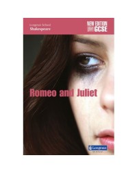 ROMEO AND JULIET: LONGMAN SCHOOL SHAKESPEARE (BOUGHT IN Y10) (ISBN: 9781408236895) ROMEO AND JULIET: LONGMAN SCHOOL SHAKESPEARE (BOUGHT IN Y10) (ISBN: 9781408236895)