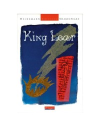 KING LEAR HEINEMANN ADVANCED SHAKESPEARE (ISBN: 9780435193096)