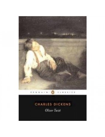 OLIVER TWIST CHARLES DICKENS (ISBN: 9780141439747)