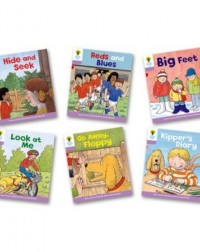 BIFF, CHIP AND KIPPER STORIES LEVEL 1+ FIRST SENTENCES (ISBN: 9780198480617) BIFF, CHIP AND KIPPER STORIES LEVEL 1+ FIRST SENTENCES (ISBN: 9780198480617)