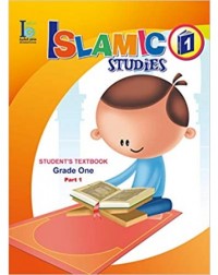 ICO ISLAMIC STUDIES TEXTBOOK GRADE 1. PART 1 (ISBN: 9789960968131) ICO ISLAMIC STUDIES TEXTBOOK GRADE 1. PART 1 (ISBN: 9789960968131)