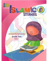 ICO ISLAMIC STUDIES TEXTBOOK GRADE 2, PART 1 (ISBN: 9789960968148) ICO ISLAMIC STUDIES TEXTBOOK GRADE 2, PART 1 (ISBN: 9789960968148)