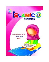 ICO ISLAMIC STUDIES TEXTBOOK GRADE 2, PART 2 (ISBN: 9789960968148B)