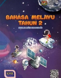 BAHASA MELAYU TAHUN 2 SJK (BT) (ISBN: 9789834915865)