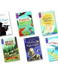 GREATEST STORIES: OXFORD LEVEL 10 11: MIXED PACK (ISBN: 9780198305750)