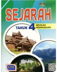 BUKU TEKS SEJARAH TAHUN 4 (ISBN: 9789834924720) BUKU TEKS SEJARAH TAHUN 4 (ISBN: 9789834924720)