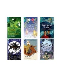 GREATEST STORIES: OXFORD LEVELS 16 17: MIXED PACK (ISBN: 9780198421115)