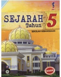 SEJARAH TAHUN 5 SK (ISBN: 9789834618834) SEJARAH TAHUN 5 SK (ISBN: 9789834618834)
