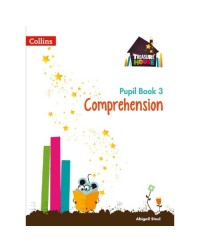TREASURE HOUSE COMPREHENSION YEAR 3 PUPIL BOOK (ISBN: 9780008133467)