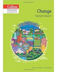 COLLINS PRIMARY GEOGRAPHY TEACHER’S GUIDE BOOK 5 (ISBN: 9780007563661) COLLINS PRIMARY GEOGRAPHY TEACHER’S GUIDE BOOK 5 (ISBN: 9780007563661)