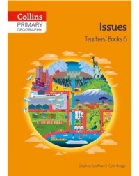 PRIMARY GEOGRAPHY COLLINS PRIMARY GEOGRAPHY TEACHER’S BOOK 6 (ISBN: 9780007563678) PRIMARY GEOGRAPHY COLLINS PRIMARY GEOGRAPHY TEACHER’S BOOK 6 (ISBN: 9780007563678)