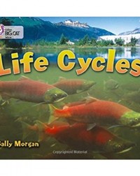 LIFE CYCLES (ISBN: 9780007336401)