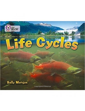LIFE CYCLES (ISBN: 9780007336401)