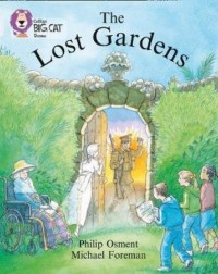 THE LOST GARDENS (ISBN: 9780007336432) THE LOST GARDENS (ISBN: 9780007336432)