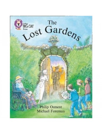 THE LOST GARDENS (ISBN: 9780007336432)