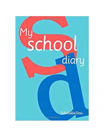 MY SCHOOL DIARY (ISBN: 9780721712994)