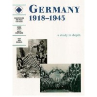 Discovering the Past: Germany 1918-1945 (ISBN: 9780719570599)