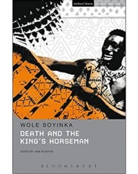 DEATH AND THE KING'S HORSEMAN (ISBN: 9780413695505) DEATH AND THE KING'S HORSEMAN (ISBN: 9780413695505)
