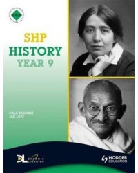 SHP HISTORY YEAR 9 PUPIL'S BOOK (ISBN: 9780340907399) SHP HISTORY YEAR 9 PUPIL'S BOOK (ISBN: 9780340907399)