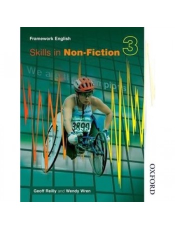 NELSON THORNES FRAMEWORK ENGLISH SKILLS IN NON FICTION 3 (ISBN: 9780748769520)
