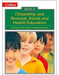 PSHE TEXTBOOK Y4 CITIZENSHIP & PERSONAL SOCIAL & HEALTH EDUCATION (ISBN: 9780007436859) PSHE TEXTBOOK Y4 CITIZENSHIP & PERSONAL SOCIAL & HEALTH EDUCATION (ISBN: 9780007436859)