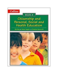 PSHE TEXTBOOK Y4 CITIZENSHIP & PERSONAL SOCIAL & HEALTH EDUCATION (ISBN: 9780007436859) PSHE TEXTBOOK Y4 CITIZENSHIP & PERSONAL SOCIAL & HEALTH EDUCATION (ISBN: 9780007436859)