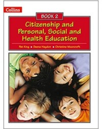 PSHE TEXTBOOK Y2 CITIZENSHIP & PERSONAL SOCIAL & HEALTH EDUCATION (ISBN: 9780007436934) PSHE TEXTBOOK Y2 CITIZENSHIP & PERSONAL SOCIAL & HEALTH EDUCATION (ISBN: 9780007436934)