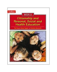 PSHE TEXTBOOK Y2 CITIZENSHIP & PERSONAL SOCIAL & HEALTH EDUCATION (ISBN: 9780007436934) PSHE TEXTBOOK Y2 CITIZENSHIP & PERSONAL SOCIAL & HEALTH EDUCATION (ISBN: 9780007436934)