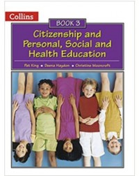 PSHE TEXTBOOK Y3 CITIZENSHIP & PERSONAL SOCIAL & HEALTH EDUCATION (ISBN: 9780007436842) PSHE TEXTBOOK Y3 CITIZENSHIP & PERSONAL SOCIAL & HEALTH EDUCATION (ISBN: 9780007436842)
