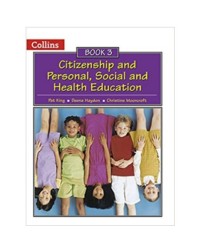 PSHE TEXTBOOK Y3 CITIZENSHIP & PERSONAL SOCIAL & HEALTH EDUCATION (ISBN: 9780007436842) PSHE TEXTBOOK Y3 CITIZENSHIP & PERSONAL SOCIAL & HEALTH EDUCATION (ISBN: 9780007436842)