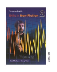 NELSON THORNES FRAMEWORK ENGLISH SKILLS IN NON FICTION 2 (ISBN: 9780748769483) NELSON THORNES FRAMEWORK ENGLISH SKILLS IN NON FICTION 2 (ISBN: 9780748769483)