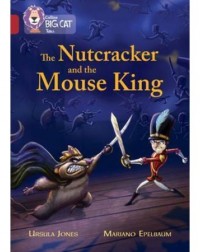 THE NUTCRACKER AND THE MOUSE KING (ISBN: 9780008147198) THE NUTCRACKER AND THE MOUSE KING (ISBN: 9780008147198)