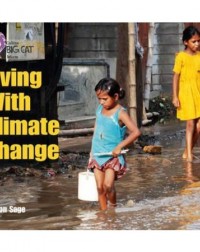 LIVING WITH CLIMATE CHANGE (ISBN: 9780007231188)