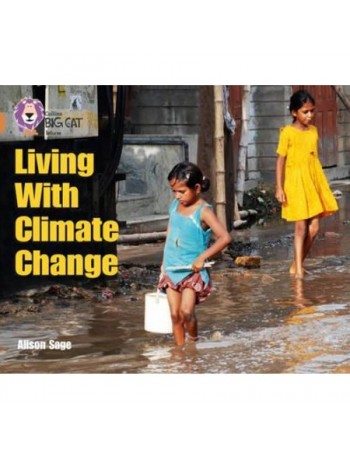 LIVING WITH CLIMATE CHANGE (ISBN: 9780007231188)