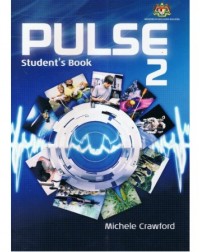 PULSE 2 STUDENT'S BOOK (ISBN: 9789672070016) PULSE 2 STUDENT'S BOOK (ISBN: 9789672070016)