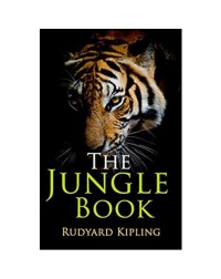 THE JUNGLE BOOK (ISBN: 9780198367932)