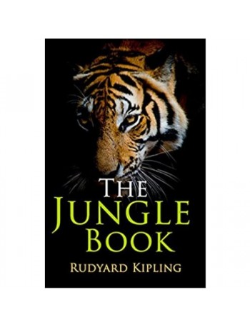 THE JUNGLE BOOK (ISBN: 9780198367932)