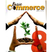 BASIC COMMERCE YEAR 8 TEXTBOOK (ISBN: 9789814268028) BASIC COMMERCE YEAR 8 TEXTBOOK (ISBN: 9789814268028)