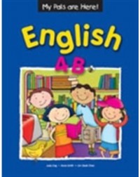 MY PALS ARE HERE ! ENGLISH TEXTBOOK 4B (ISBN: 9789810182427) MY PALS ARE HERE ! ENGLISH TEXTBOOK 4B (ISBN: 9789810182427)