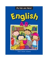 MY PALS ARE HERE ! ENGLISH TEXTBOOK 4B (ISBN: 9789810182427) MY PALS ARE HERE ! ENGLISH TEXTBOOK 4B (ISBN: 9789810182427)