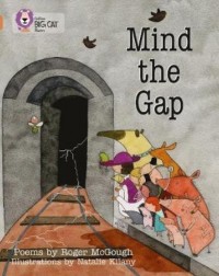 MIND THE GAP (ISBN: 9780007336227)
