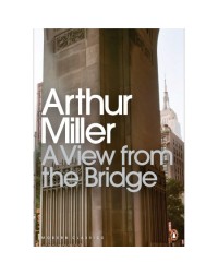 A VIEW FROM THE BRIDGE (ISBN: 9780141189963) A VIEW FROM THE BRIDGE (ISBN: 9780141189963)