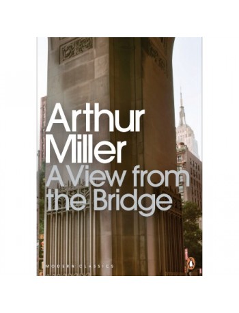 A VIEW FROM THE BRIDGE (ISBN: 9780141189963)