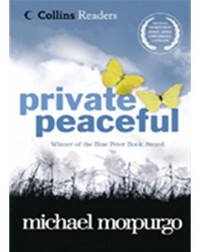 PRIVATE PEACEFUL BY MICHEAL MORPURGO (ISBN: 9780007205486) PRIVATE PEACEFUL BY MICHEAL MORPURGO (ISBN: 9780007205486)