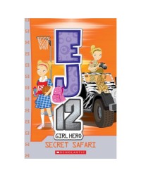 EJ12 #12: SECRET SAFARI (ISBN: 9789810745660) EJ12 #12: SECRET SAFARI (ISBN: 9789810745660)