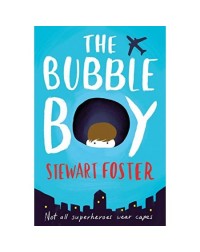 THE BUBBLE BOY (ISBN: 9781471145407)