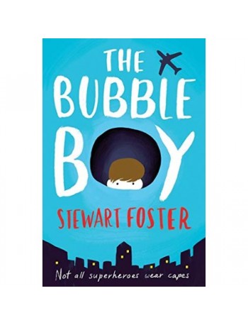 THE BUBBLE BOY (ISBN: 9781471145407)