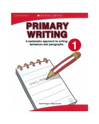 PRIMARY WRITING 1 (ISBN: 9789814237888) PRIMARY WRITING 1 (ISBN: 9789814237888)