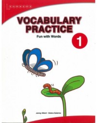 VOCABULARY PRACTICE 1 (ISBN: 9789814399548) VOCABULARY PRACTICE 1 (ISBN: 9789814399548)