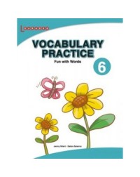 VOCABULARY PRACTICE 6 (ISBN: 9789814399593)